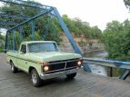 Thumbnail Photo 47 for 1973 Ford F100